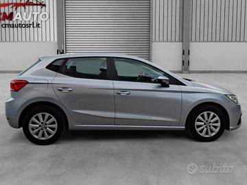 Seat Ibiza 1.0 tgi Style 90cv