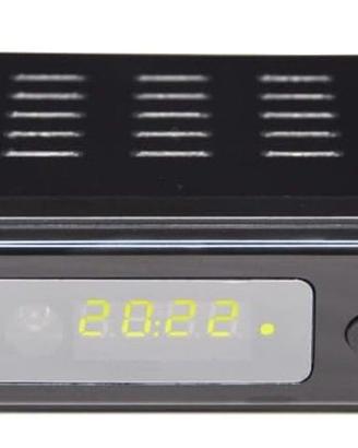 Digiquest Twin Tuner REC - Decoder Digitale Terres