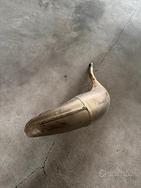 Pancia ktm 125 sx Originale