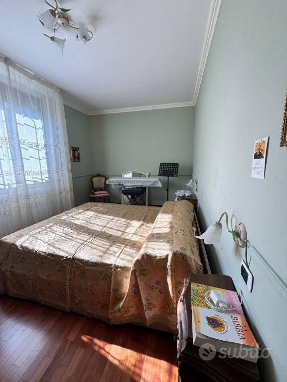 Appartamento – Anzola dell'Emilia, Castelletto - Altro