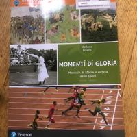 Momenti di gloria manuale di storia e cultura de