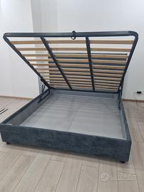 Letto Elly con contenitore