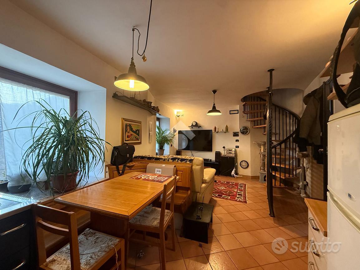 CASA INDIPENDENTE A TRENTO