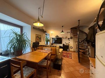 CASA INDIPENDENTE A TRENTO