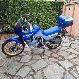 Honda XL 600 V Transalp - 1991