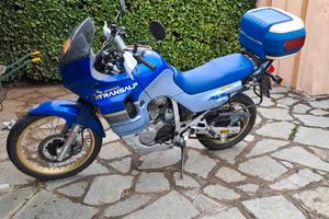 Honda XL 600 V Transalp - 1991
