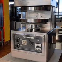 Schiacciapizze Cuppone PF30