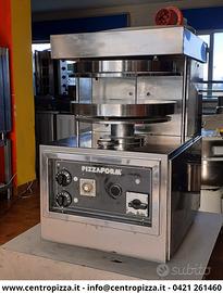Schiacciapizze Cuppone PF30