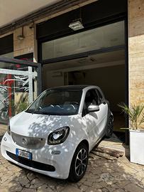Smart ForTwo 70 1.0 Passion