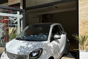 Smart ForTwo 70 1.0 Passion