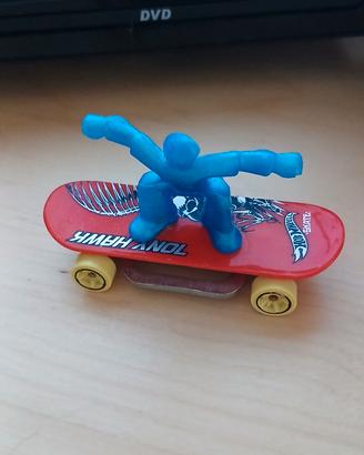 Tony Hawk