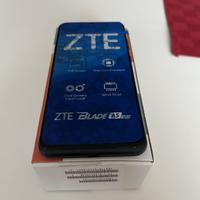 ZTE BLADE