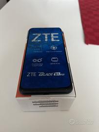 ZTE BLADE