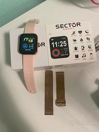 OROLOGIO SECTOR SMART