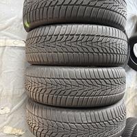 gomme usate 2055519 Winter HANKOOK - I cept evo 3