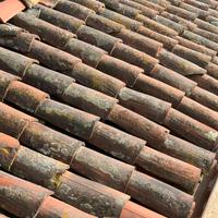 Tegole / coppi antichi