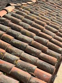 Tegole / coppi antichi