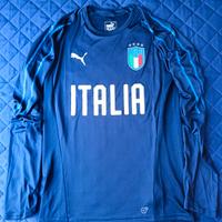 Maglia Training Calcio Italia 2019/20
