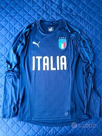 Maglia Training Calcio Italia 2019/20