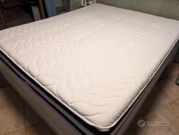 materasso GRETA ibrido matrimoniale 160x200