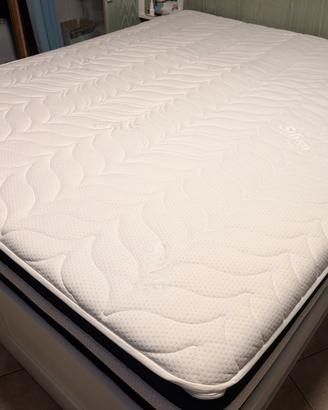 materasso GRETA ibrido matrimoniale 160x200