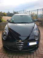 Alfa Romeo MITO 1.3 JTDm 85 CV S&S progression