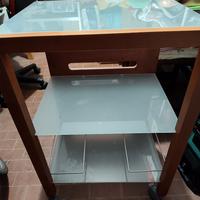 Carrello porta Liquori 