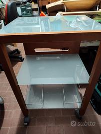 Carrello porta Liquori 