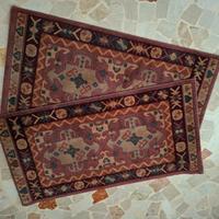 3 tappeti 