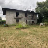 CASA INDIPENDENTE A SAN GIORGIO BIGARELLO