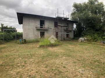 CASA INDIPENDENTE A SAN GIORGIO BIGARELLO