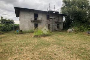 CASA INDIPENDENTE A SAN GIORGIO BIGARELLO