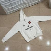 Felpa Balenciaga Bianca