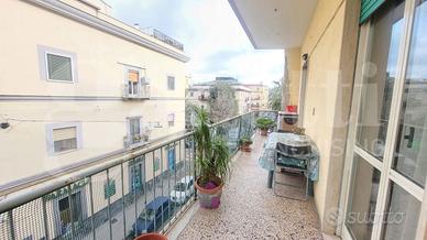 Appartamento Napoli [Cod. rif 3202235VRG]