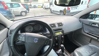 Volvo V50.sammum