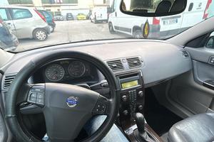 Volvo V50.sammum