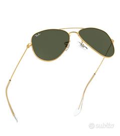 Ray-ban Aviator Small