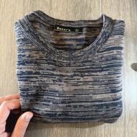 Maglione Originale Uomo Taglia M