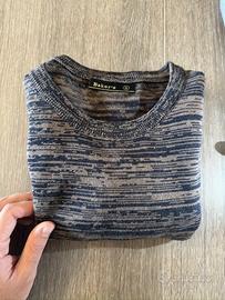 Maglione Originale Uomo Taglia M