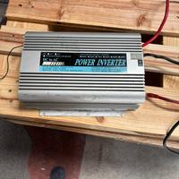 Inverter 24 /220