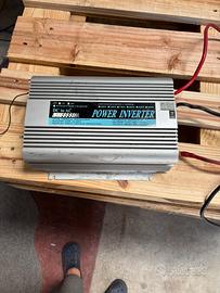 Inverter 24 /220