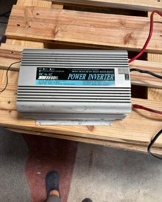 Inverter 24 /220