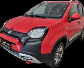 Fiat Panda Cross 0.9 TwinAir Turbo S&S 4x4 PERFETT