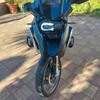 Bmw R1200gs Lc