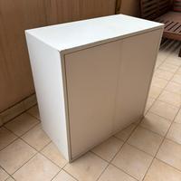 Mobile Ikea bianco