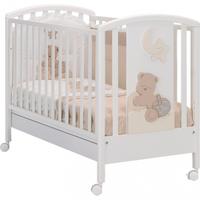 Culla letto mibb