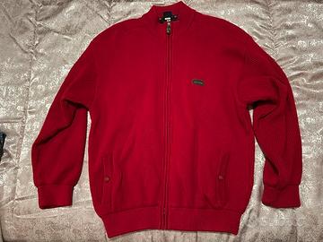 Paul & Shark giacca cardigan maglia di lana XXL