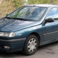 Parabrezza Renault Laguana (93-01)