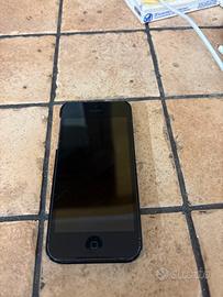 Iphone 5