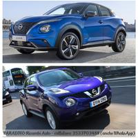 Ricambi nissan juke 2012-2023